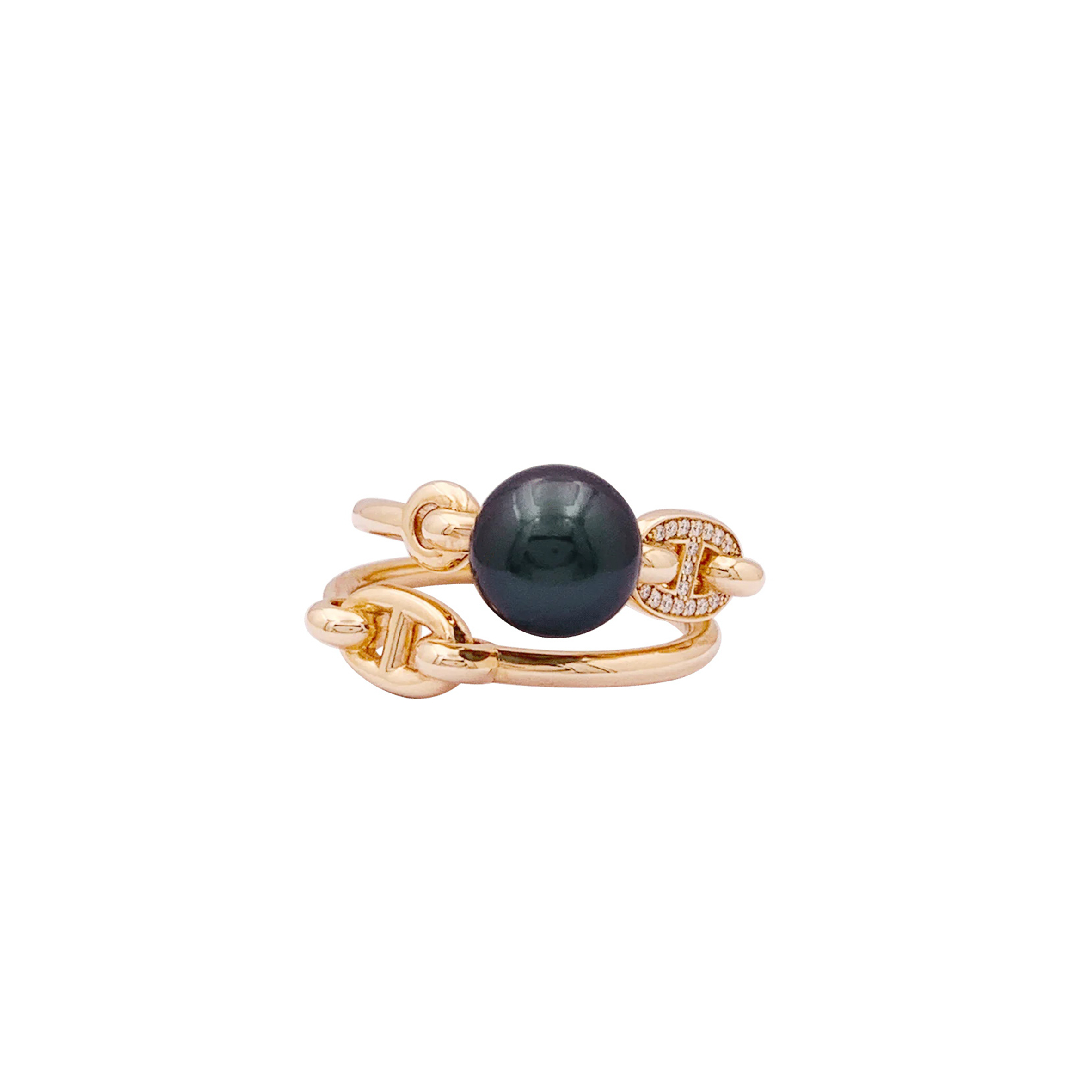 HERMÈS ALBERTINE DOBBELTRING